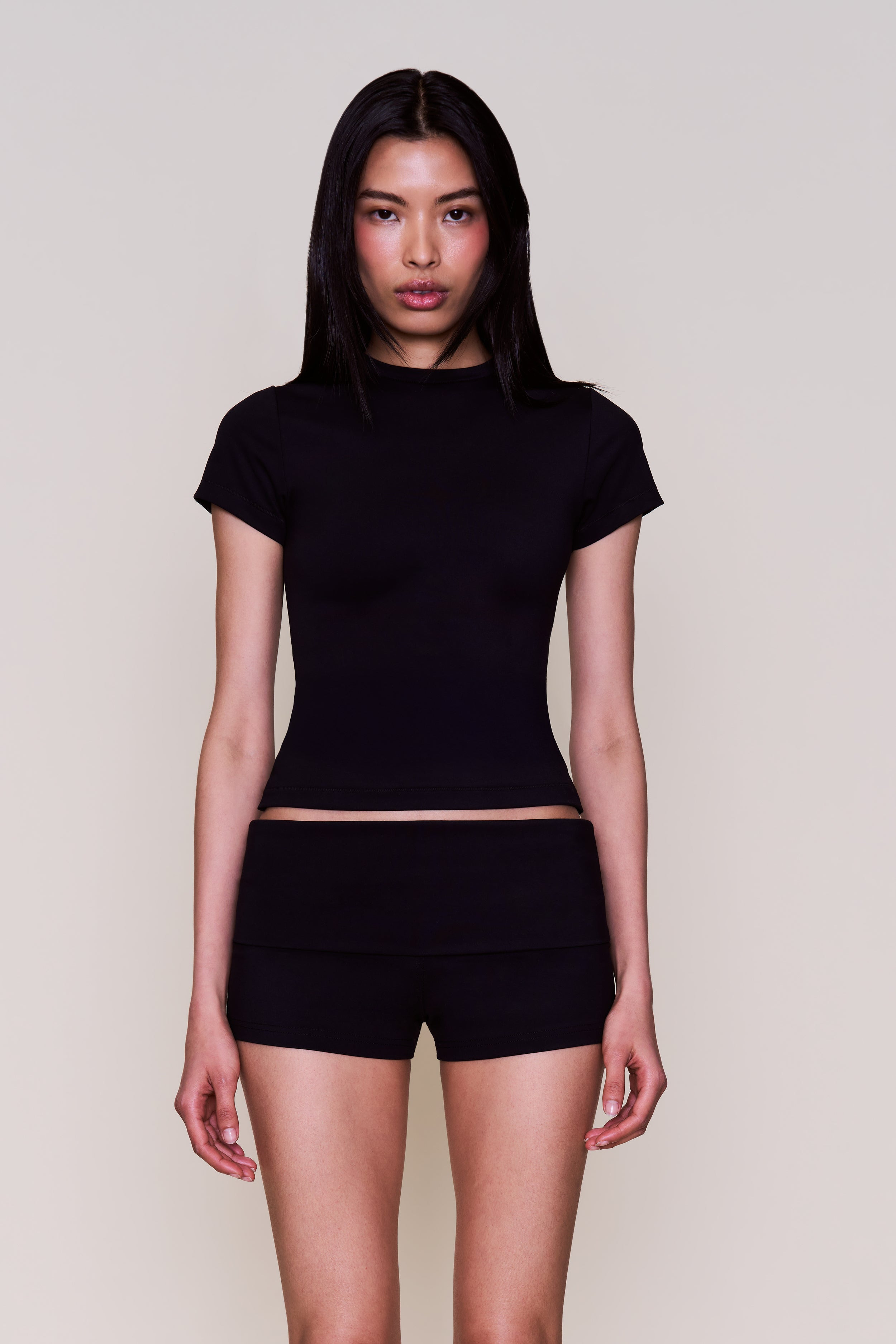 BODY TEE - 3