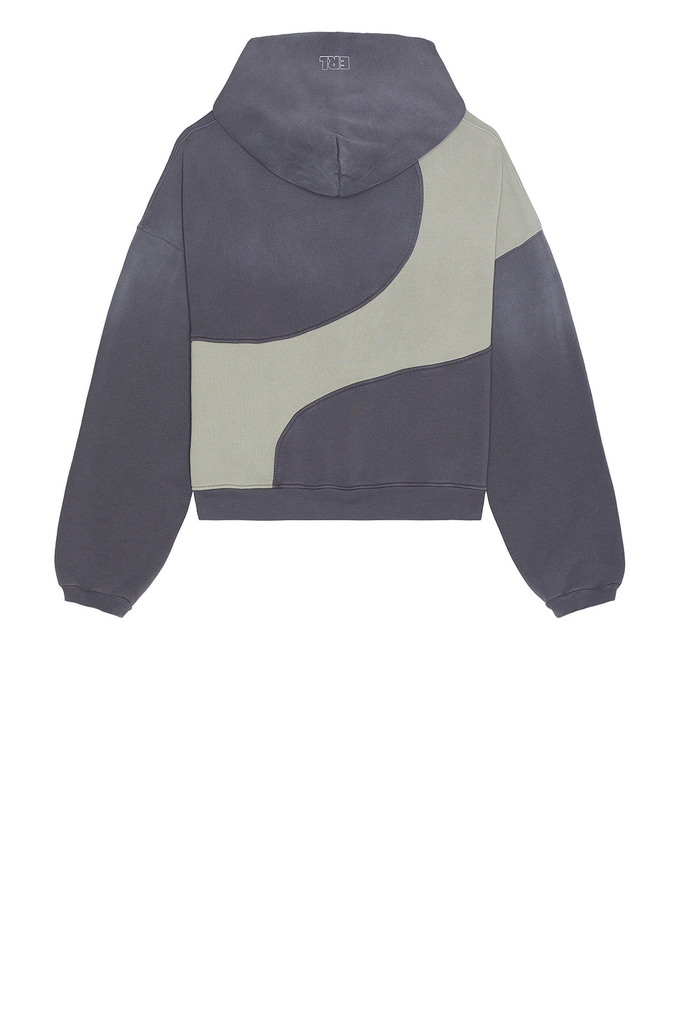 Wave Hoodie Knit - 2
