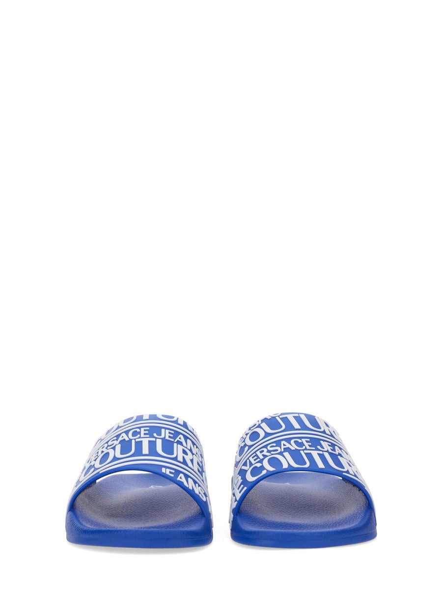 Sandal With Logo - 4