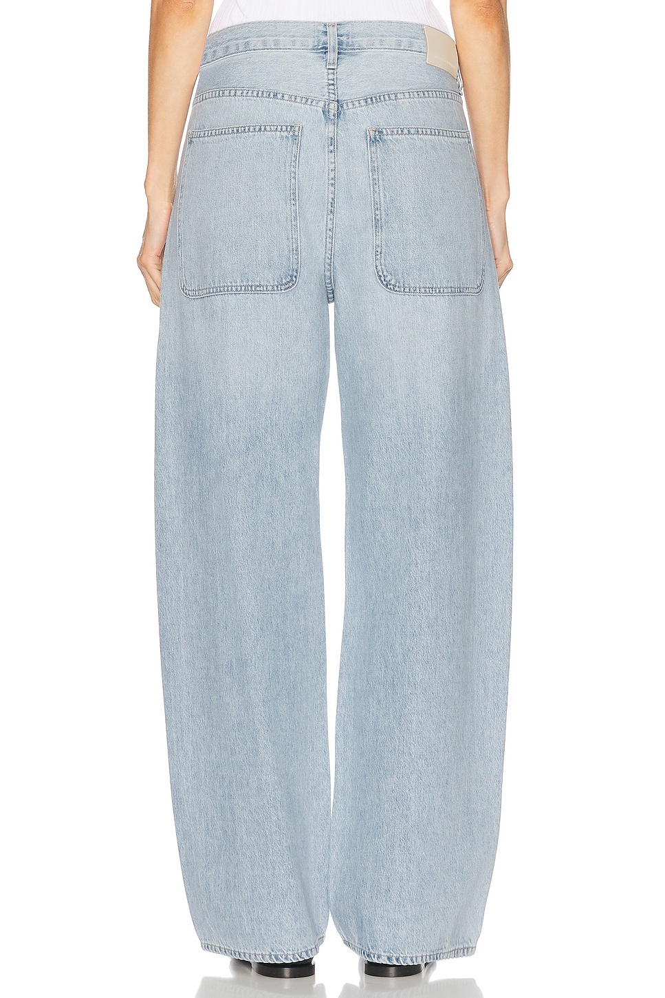 Ayla Cargo Pant - 4