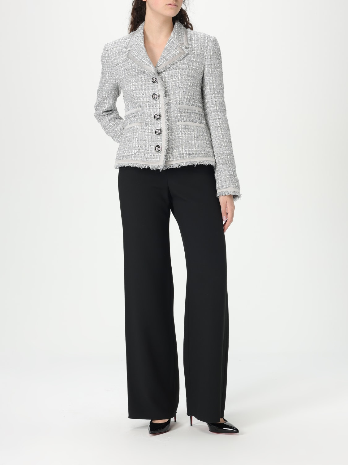 Blazer woman Dolce & Gabbana - 2