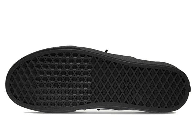 Vans The Nightmare Before Christmas x Classic Slip-On 'Jack Skellington Bowtie' VN0A4BV3T4V - 5