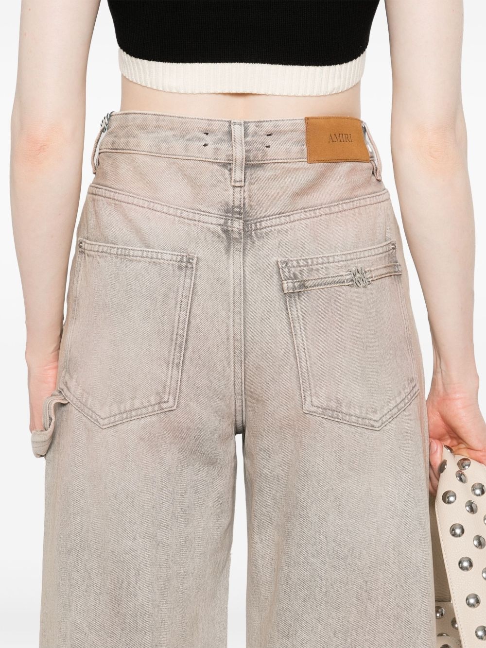 Carpenter jeans - 5