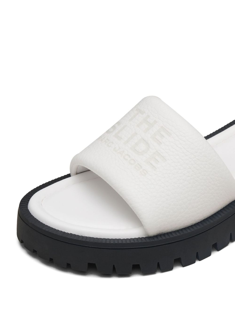 The Lug Sole slide - 6