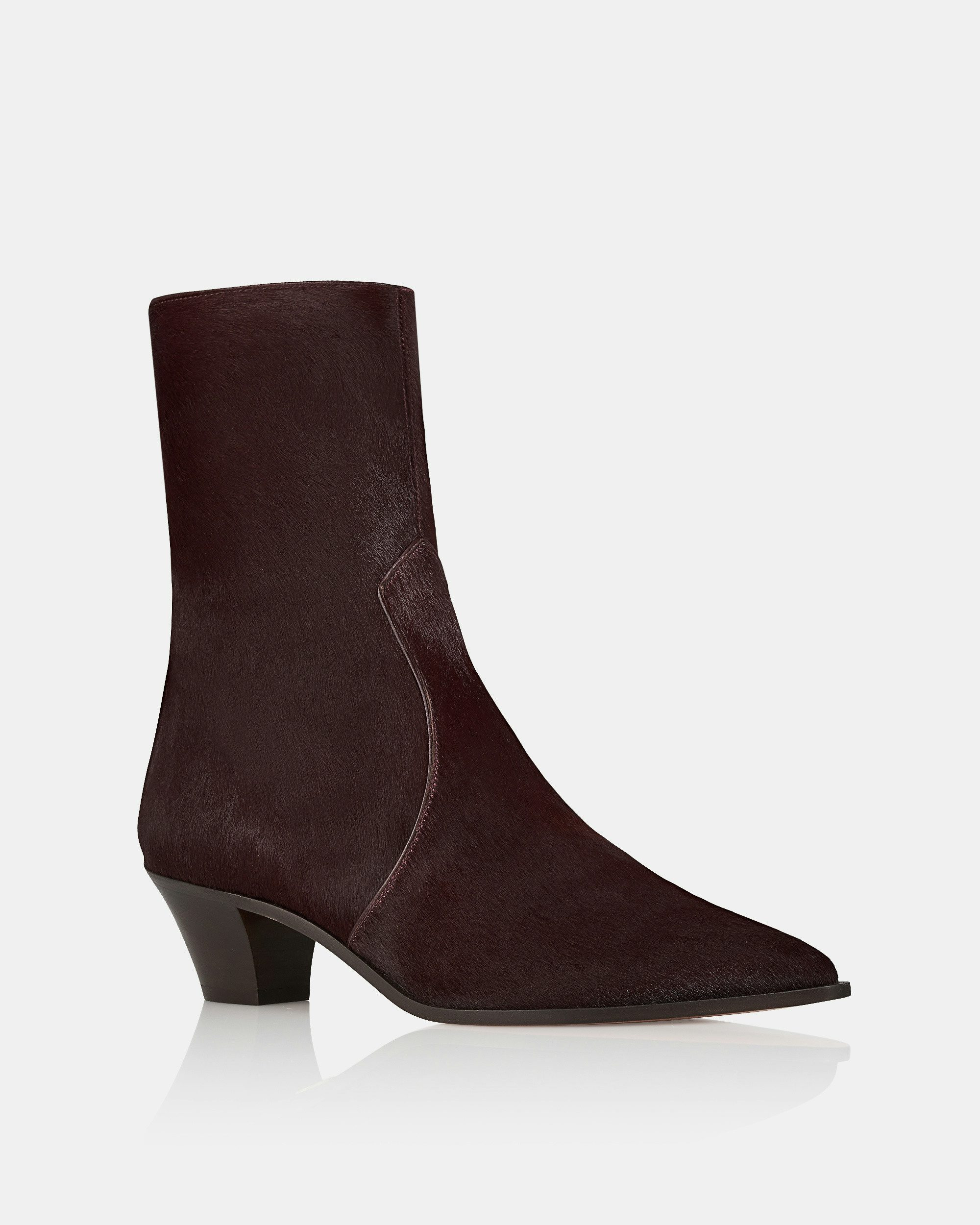 Brunswick Lined Bootie 45 - 2