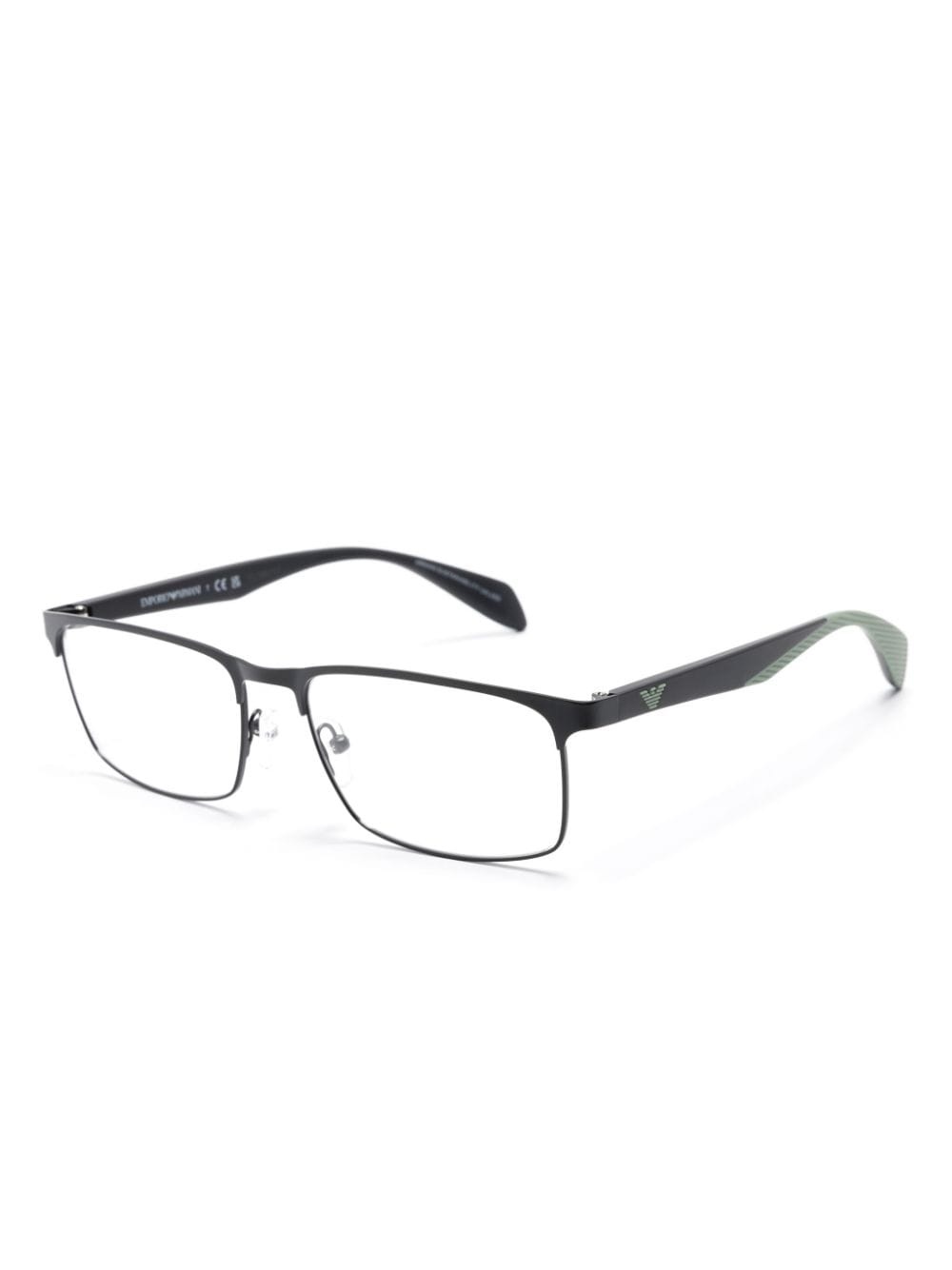 rectangle-frame glasses - 2