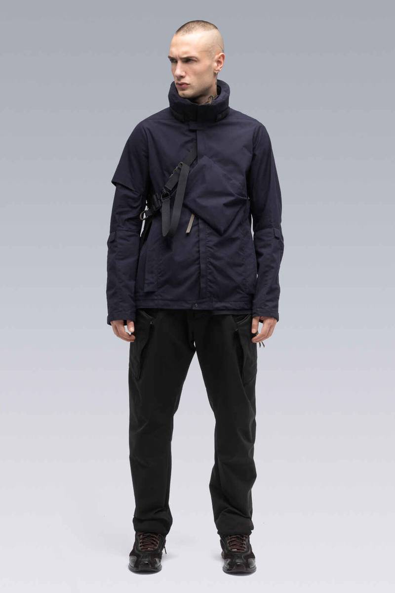 J36-S Stotz® EtaProof™ Interops Jacket Night 33