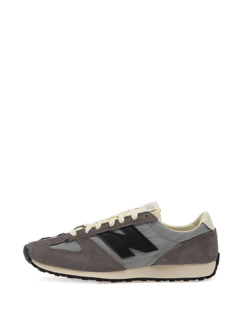 471 suede sneakers 3