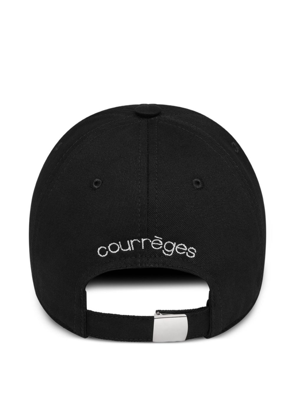 baseball cap - 3