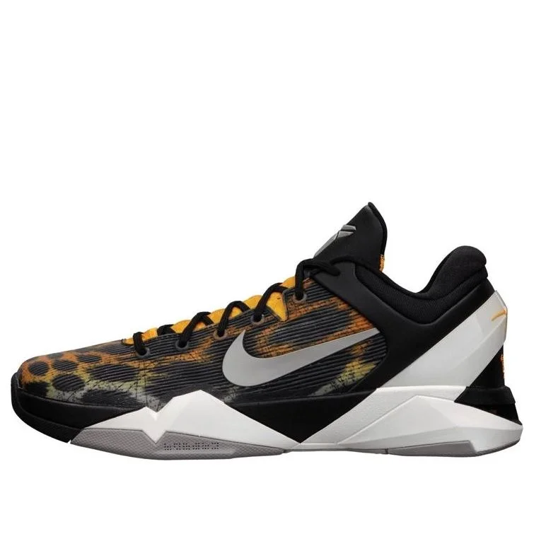 Nike Zoom Kobe 7 System 'Cheetah' 488371-800 - 1