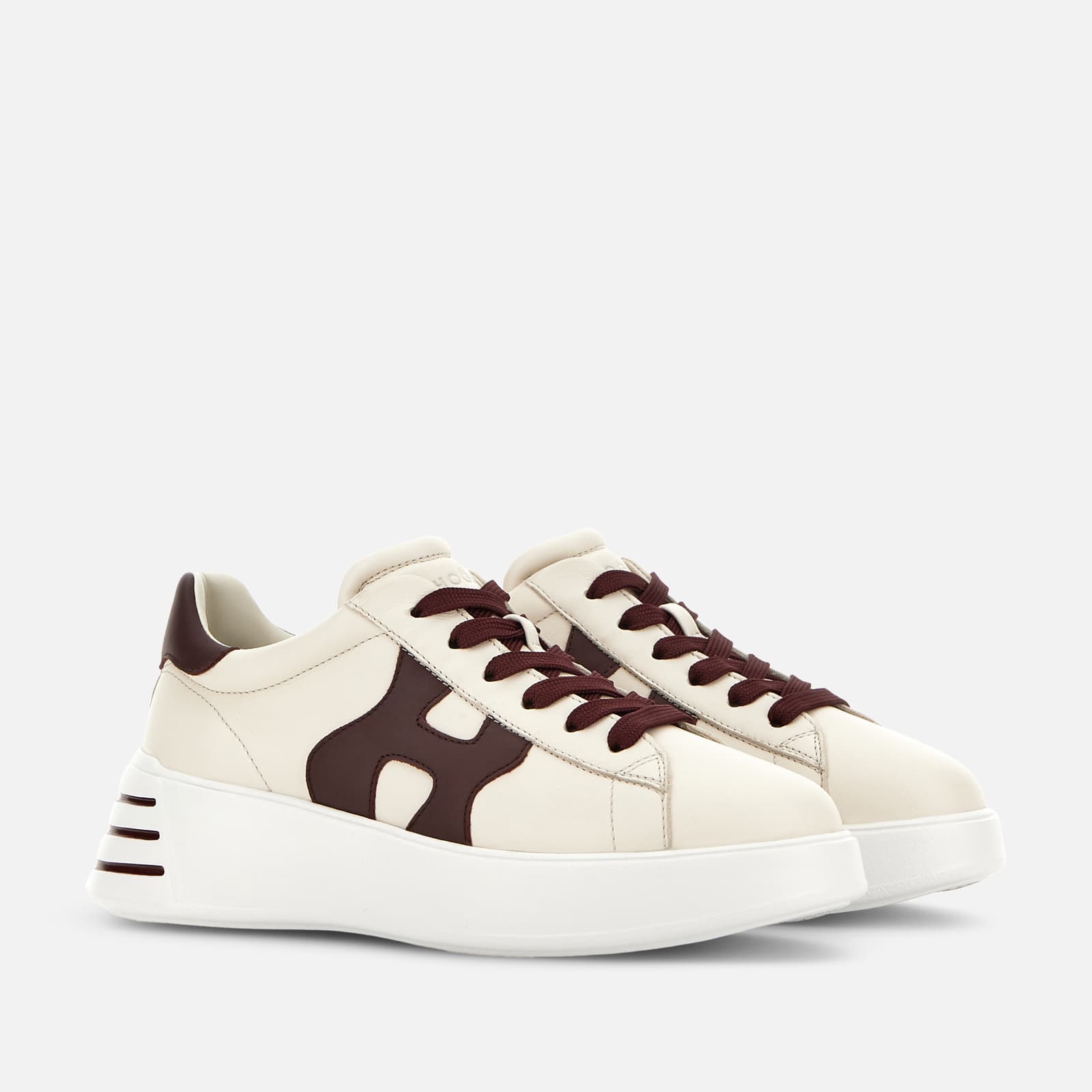 Sneakers Hogan Rebel - 2