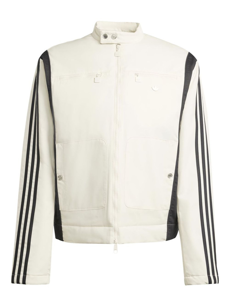 long-sleeves jacket 1