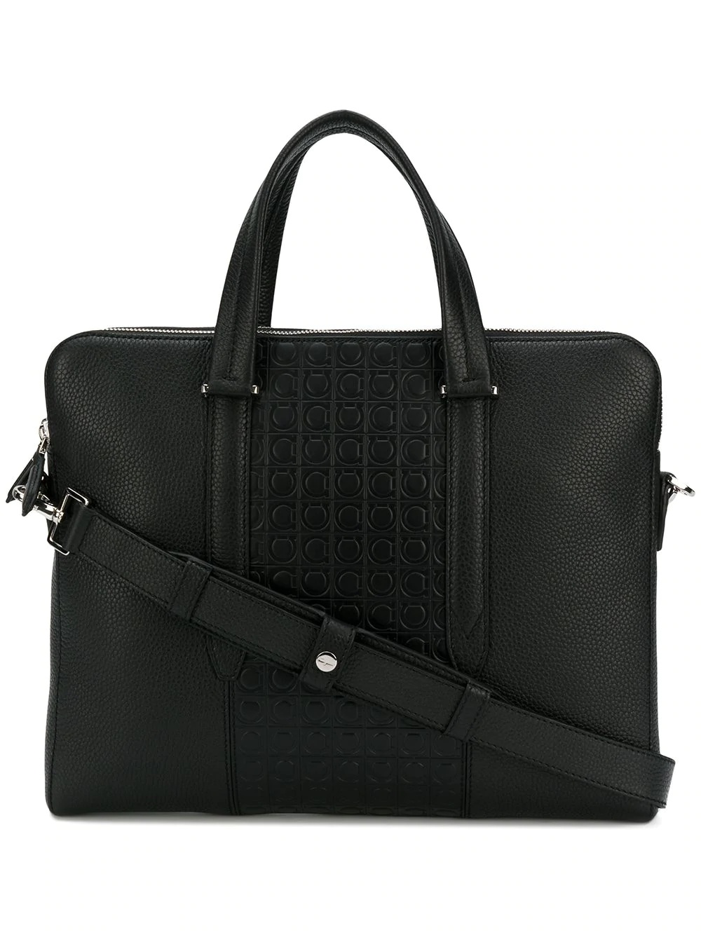 Giancini briefcase - 1