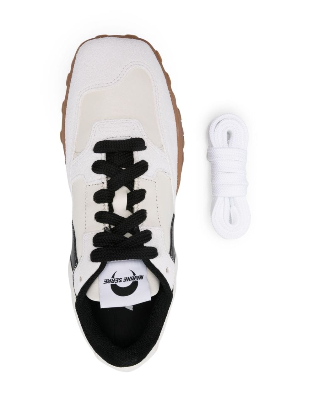 Ms Rise sneakers - 4