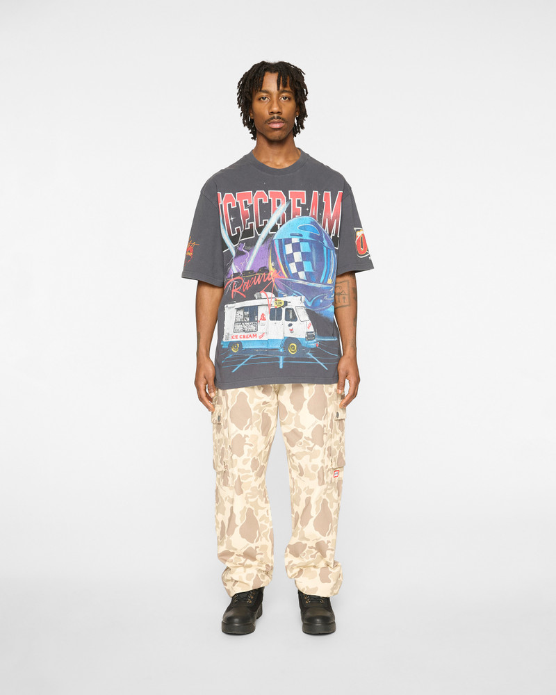 ICECREAM RACING (OVERSIZE) SS KNIT 3