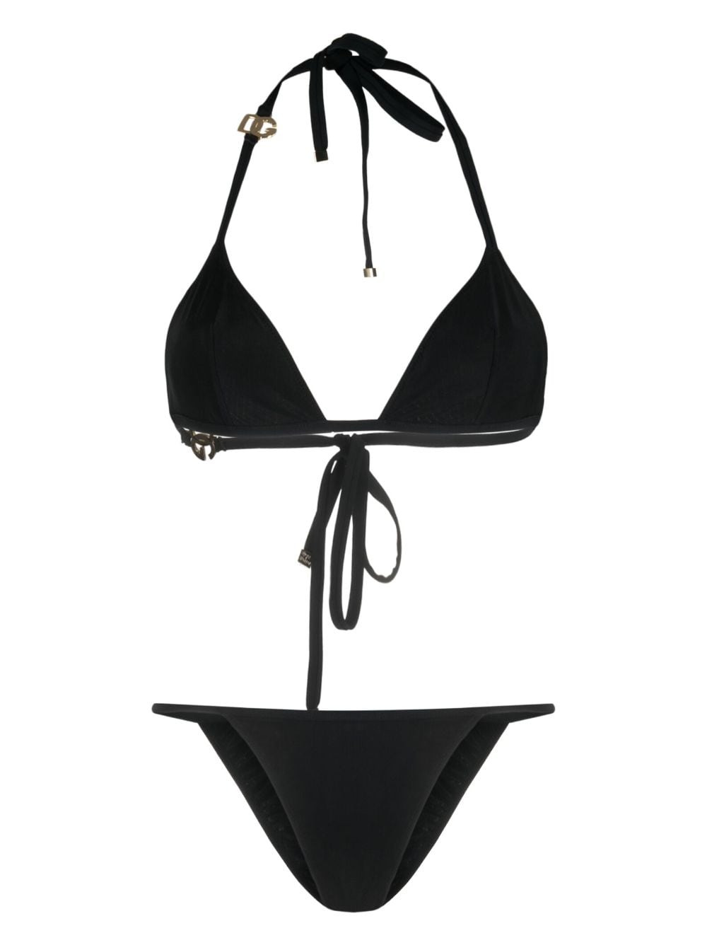 Dolce & Gabbana Bikini Set - 1