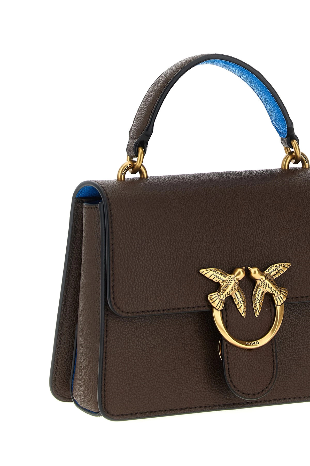 'Mini Love' small handbag - 3