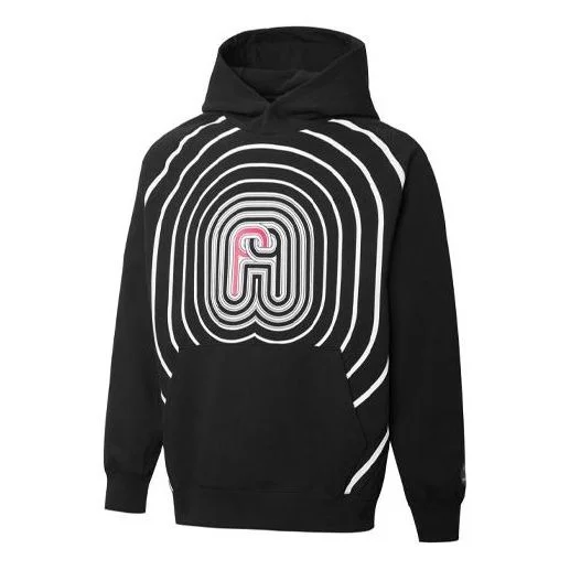 PUMA x PRONOUNCE Hoodie 'Black' 534031-01 - 1