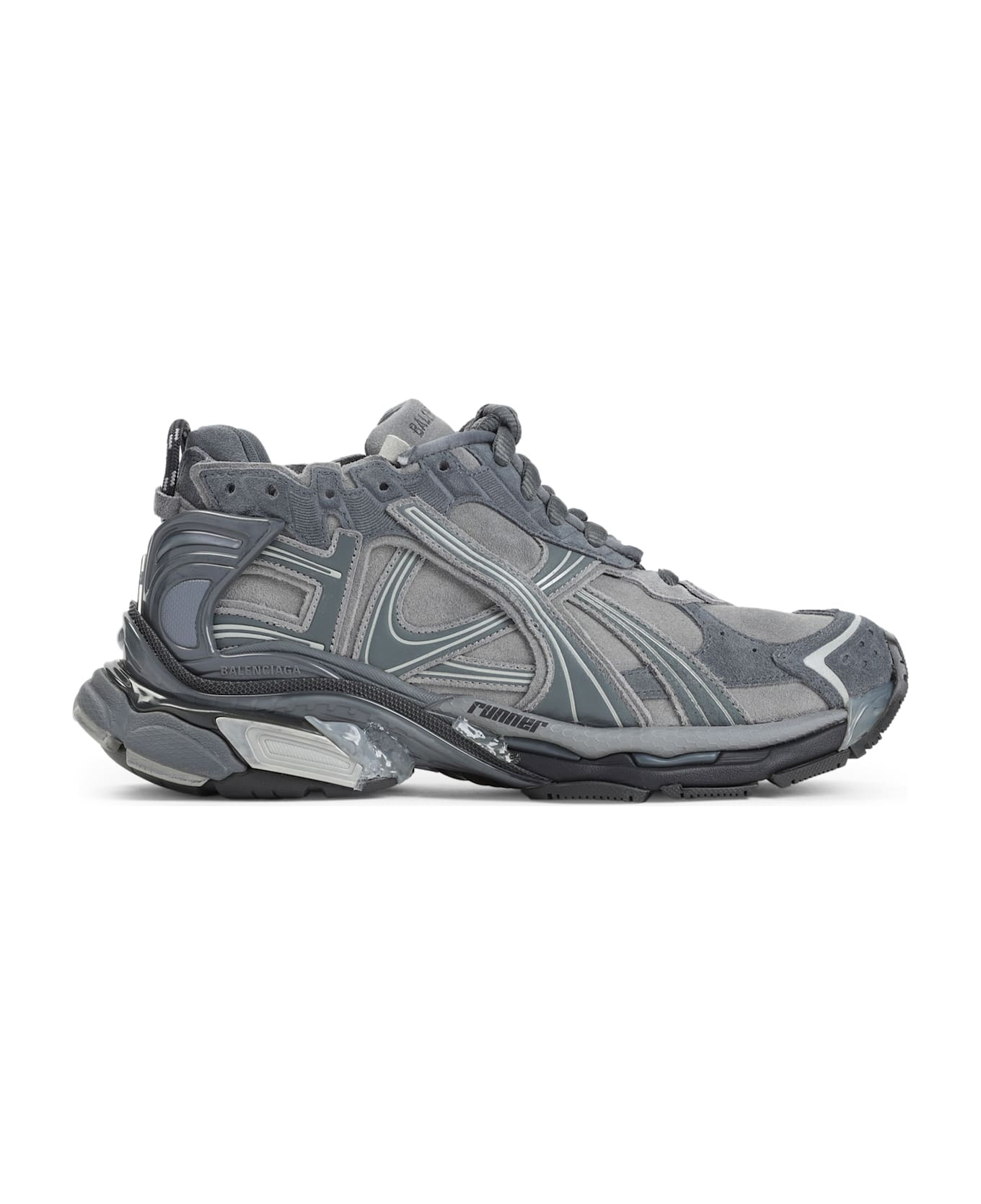 Runner Sneakers - 2