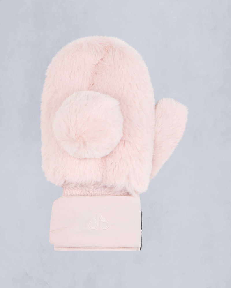 AKAA BUNNY MITTENS 1