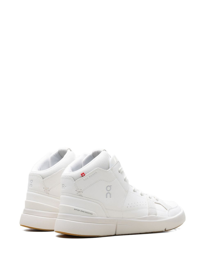 The Roger Clubhouse sneakers 3