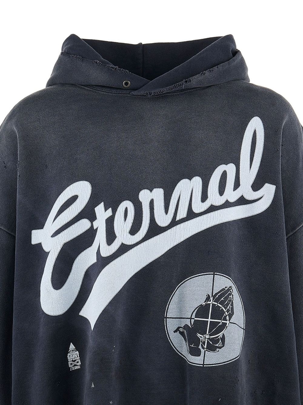 Eternal hoodie - 2