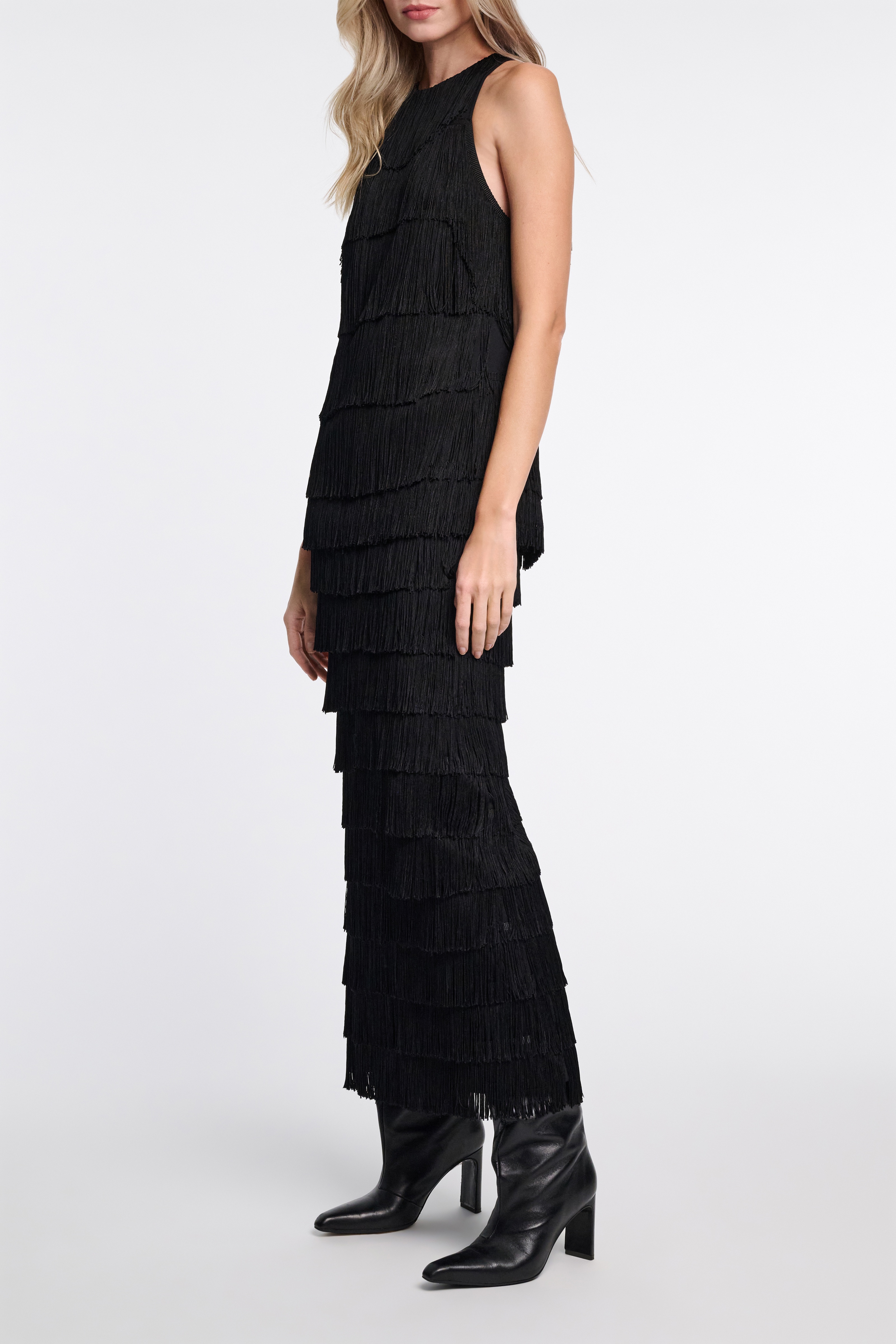 EMOTIONAL ESSENCE II skirt - 3