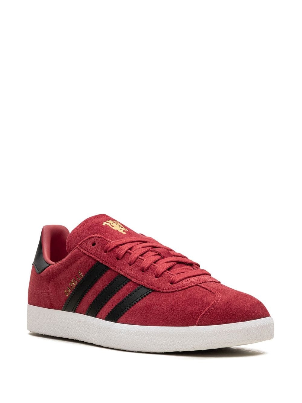 adidas Gazelle "Manchester United" sneakers - IE8503 | REVERSIBLE