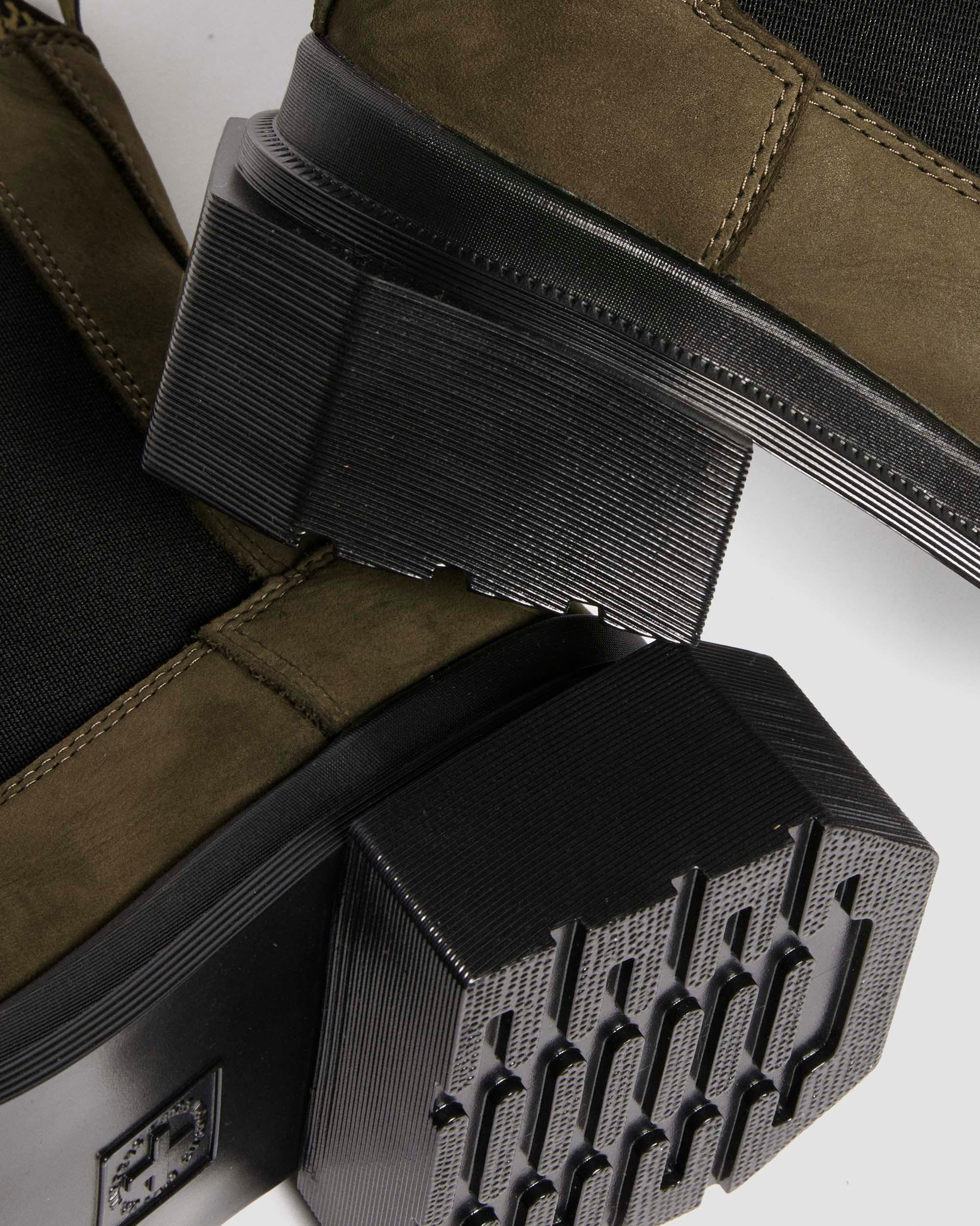 Maybole Buttersoft Leather Chelsea Boots - 7