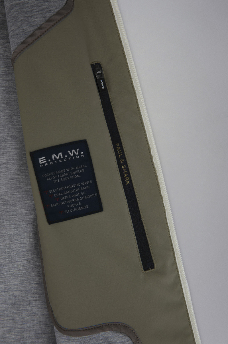 TYPHOON® RE-4X4 STRETCH GILET 5