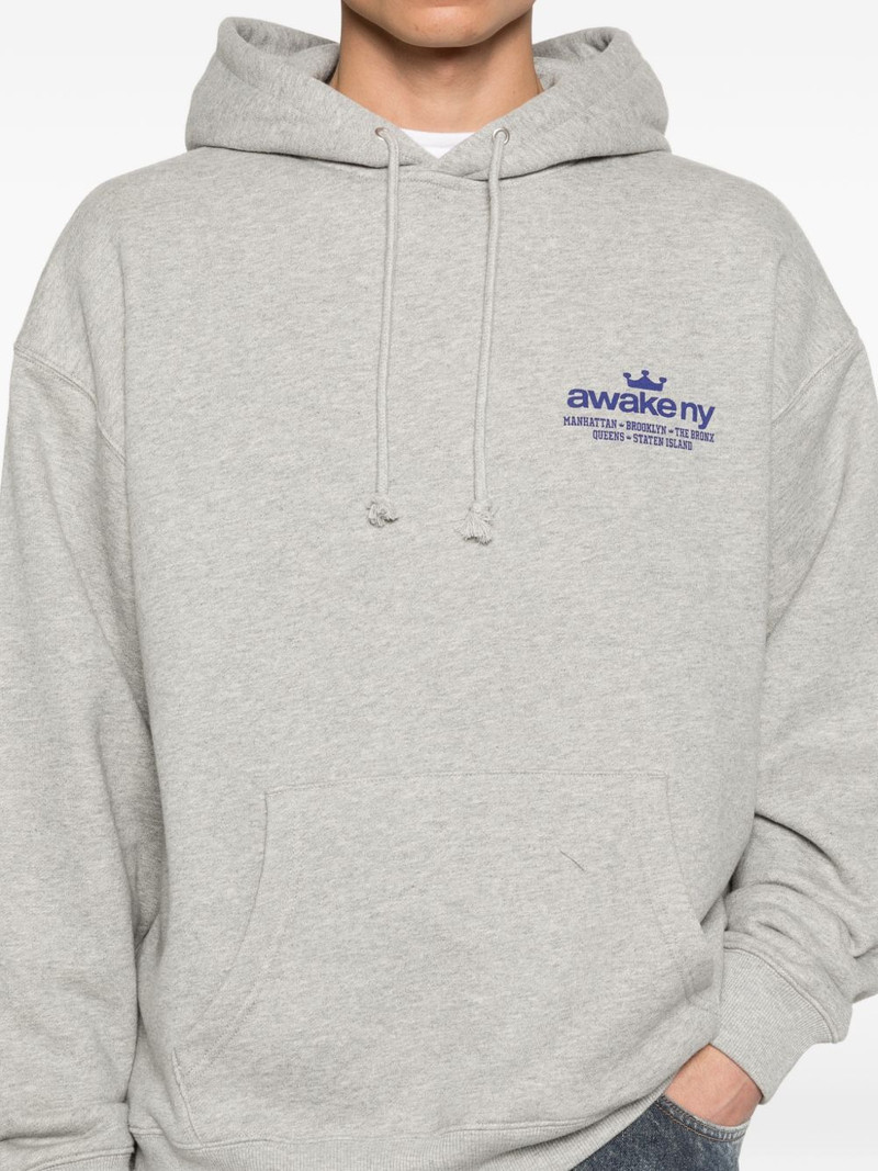 Good Everywhere logo hoodie 5