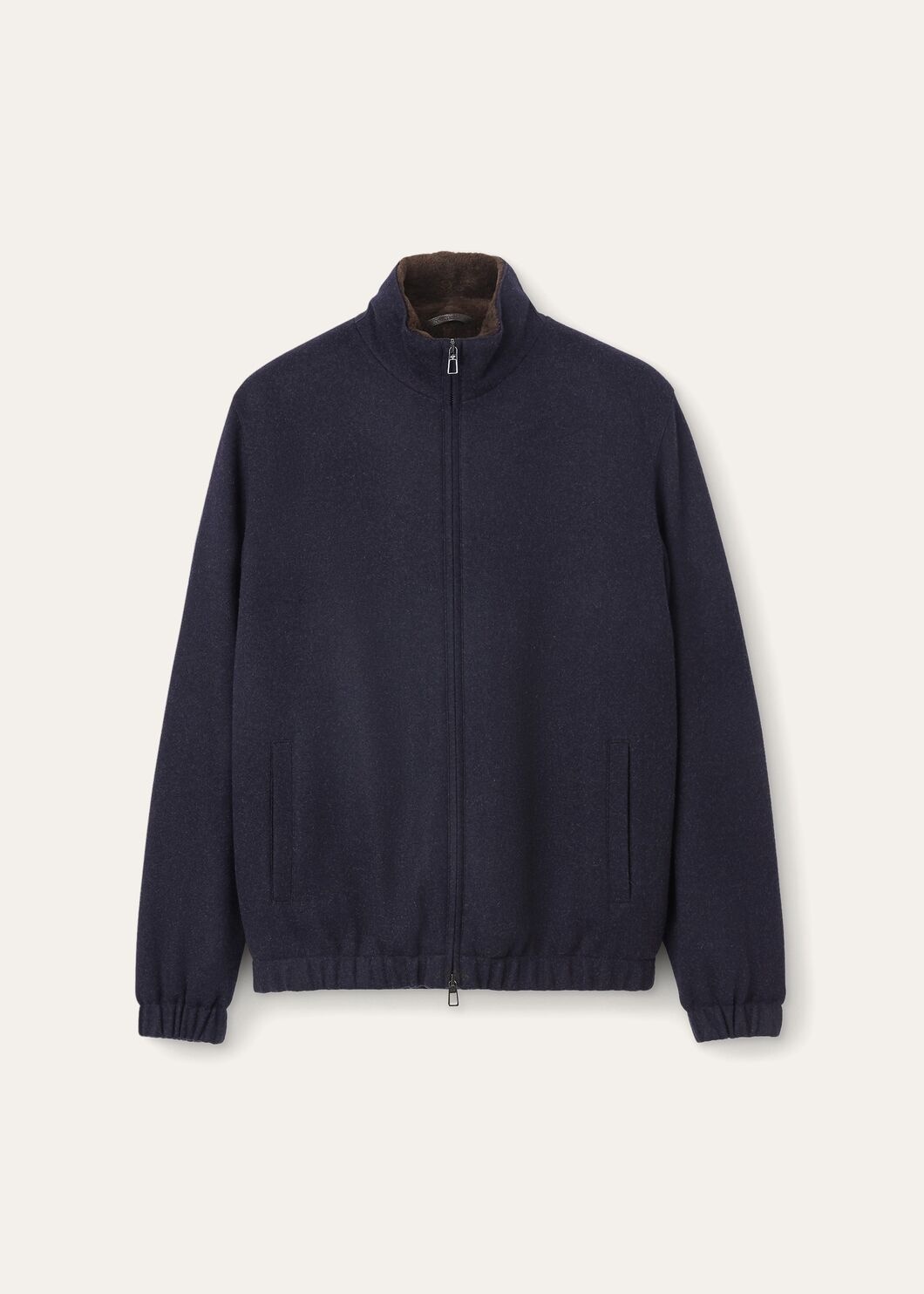 Sweater Bomber - 6