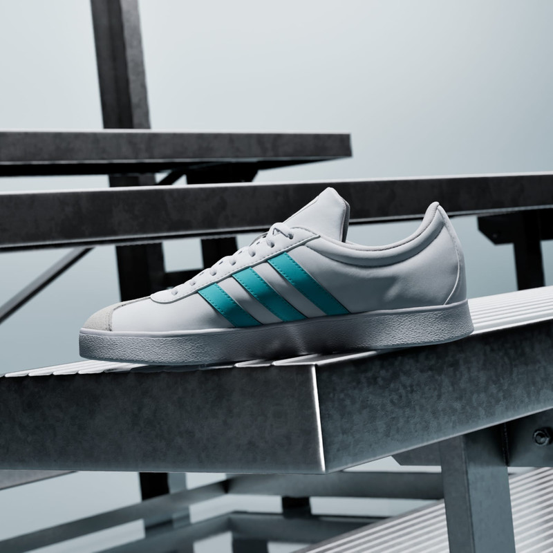 VL COURT MER Shoes 6