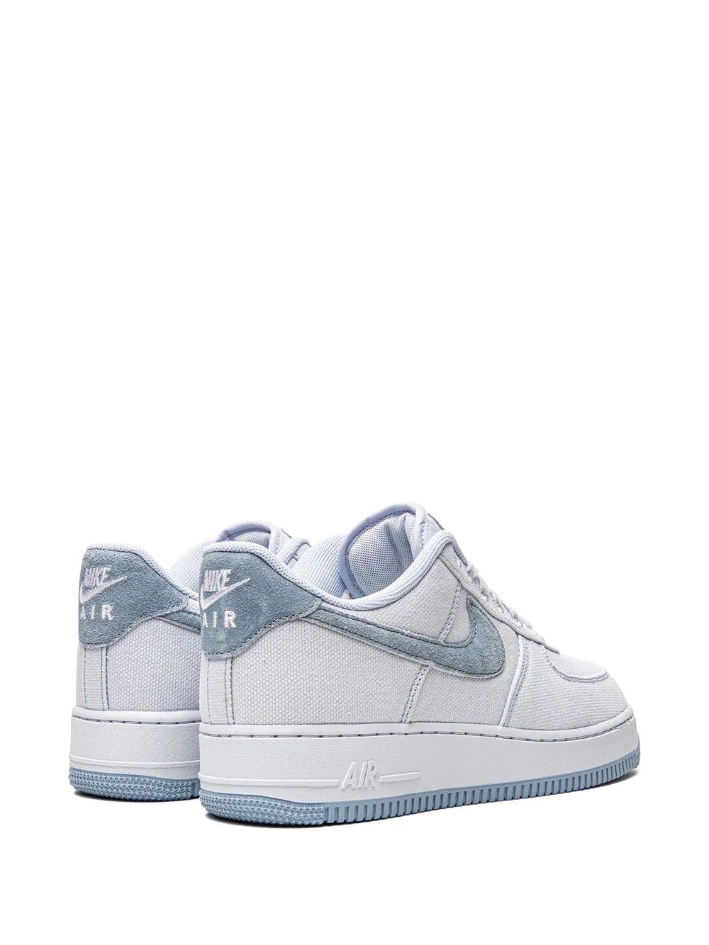 Air Force 1 Low "Dip Dye" sneakers - 3