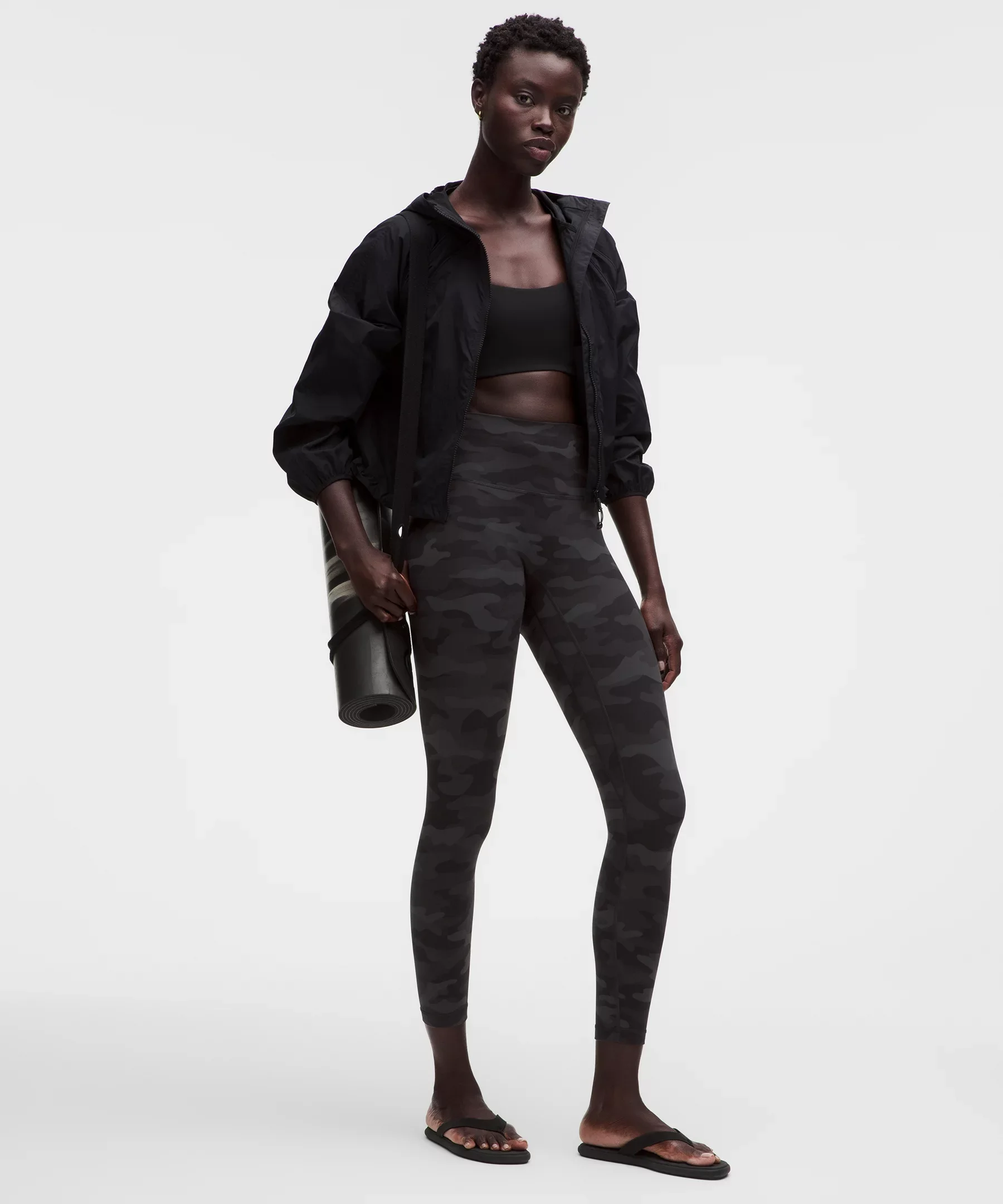 lululemon Align No Line™ High-Rise Pant 25" - 1