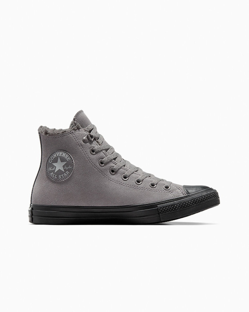 Chuck Taylor All Star Suede - 1