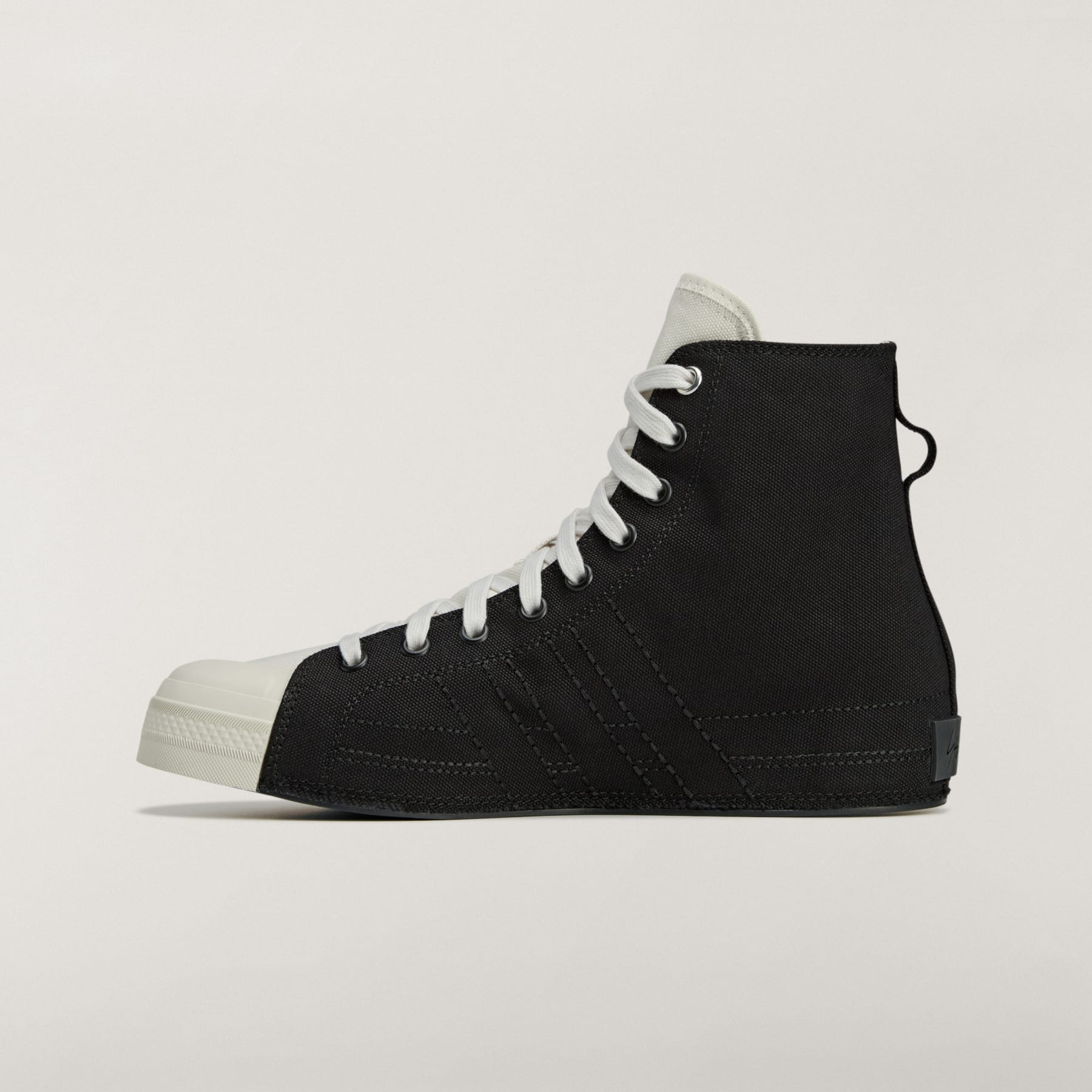 Y-3 Nizza Hi - 2