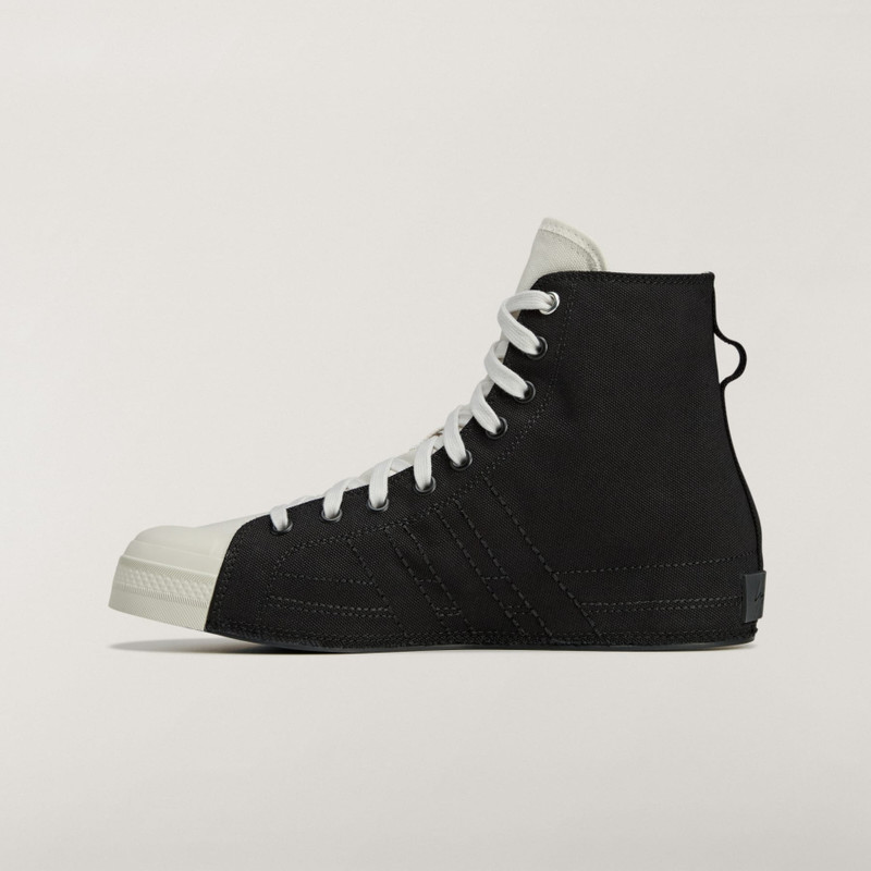 Y-3 Y-3 Nizza Hi outlook