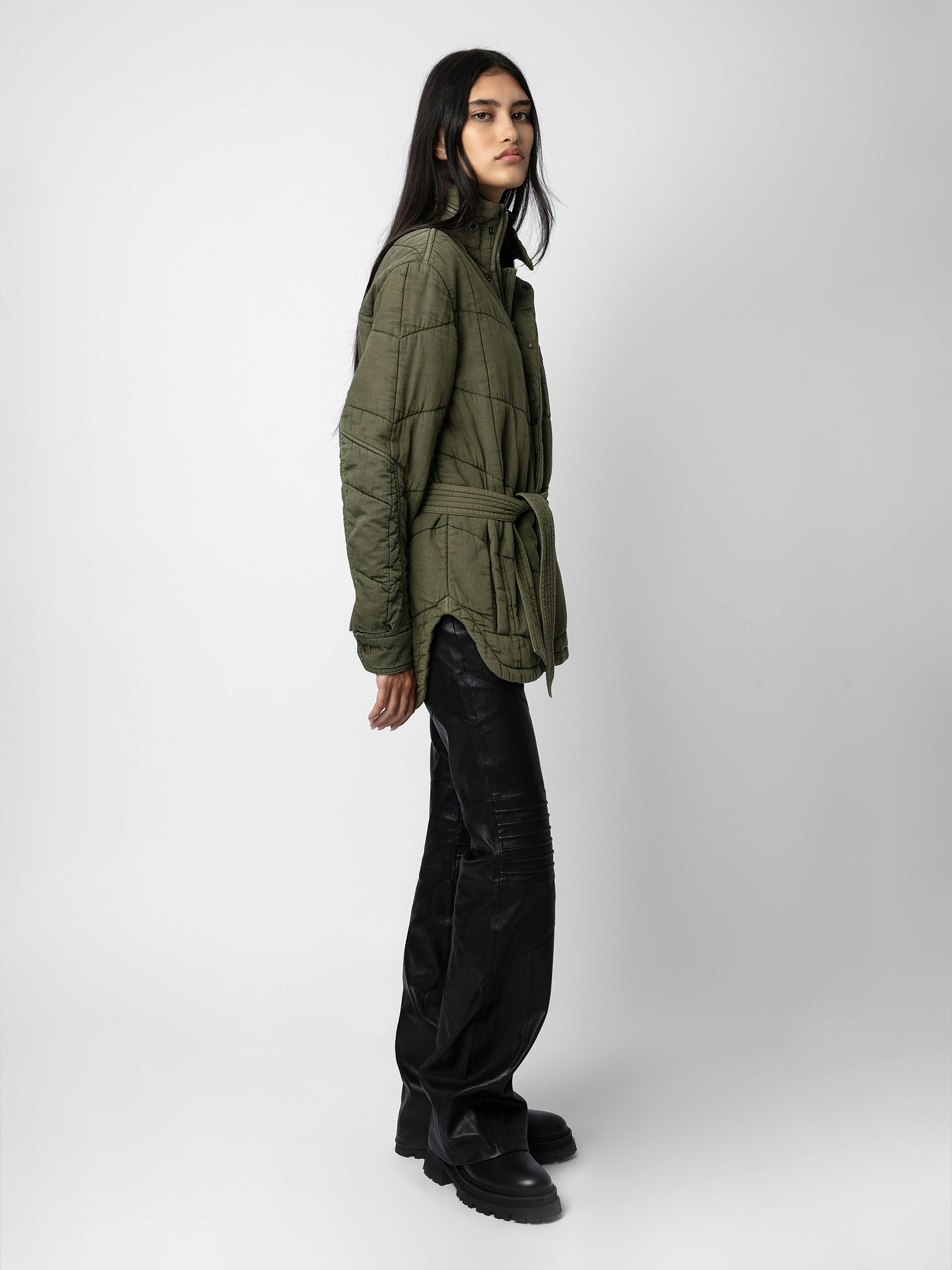 Kalice Jacket - 4