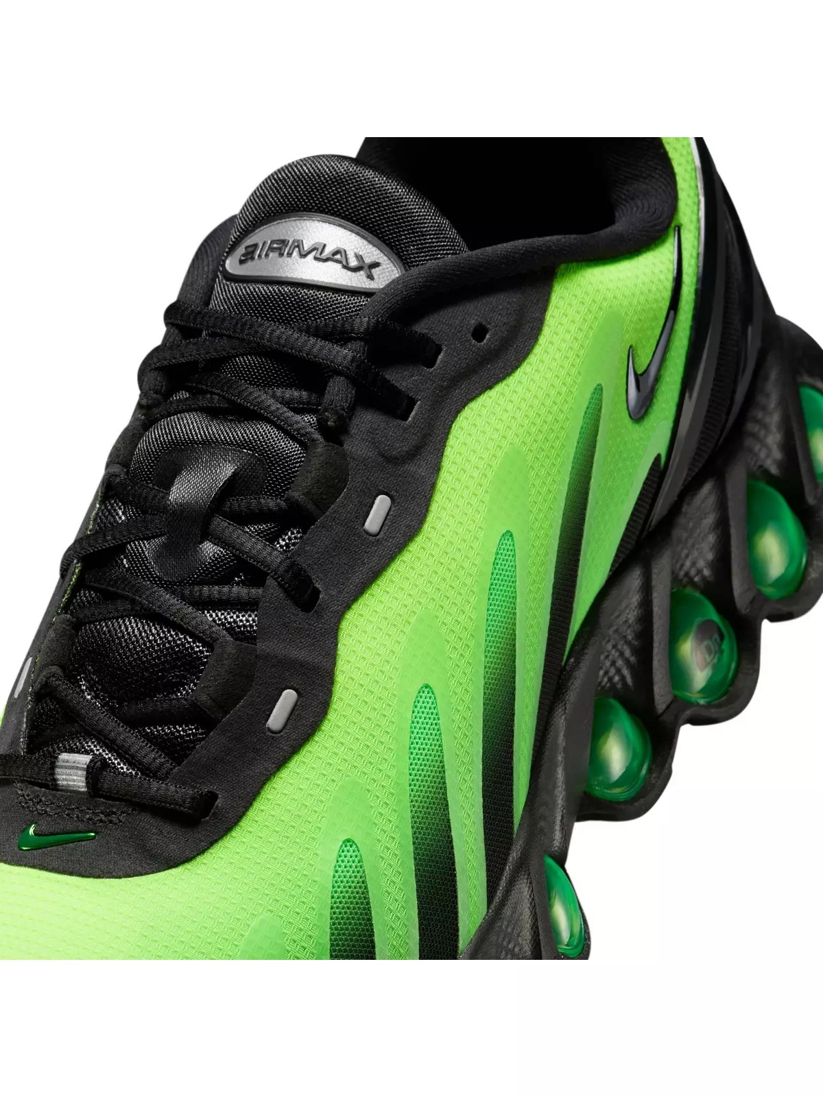 Air Max Dn8 "Volt" Men's Shoe - 4