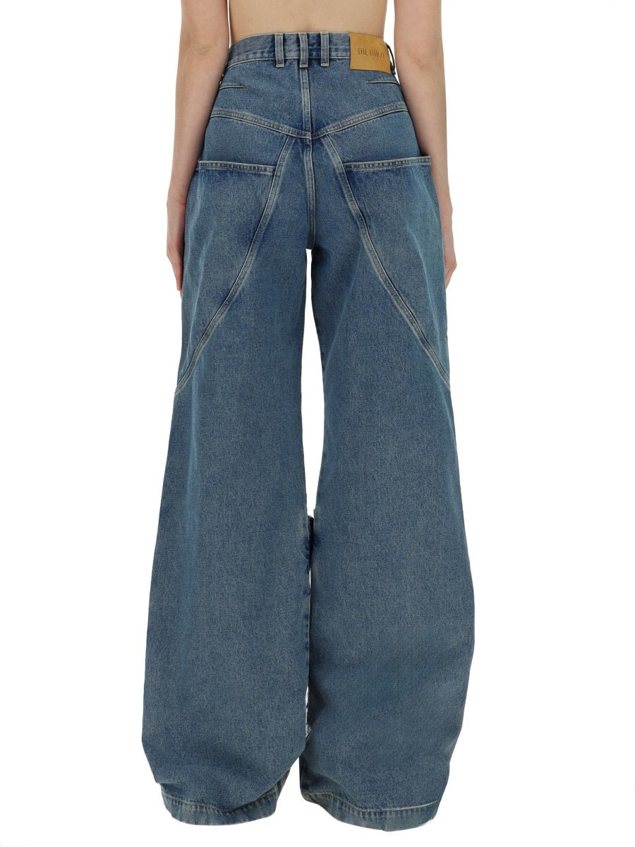 Cargo Jeans - 4