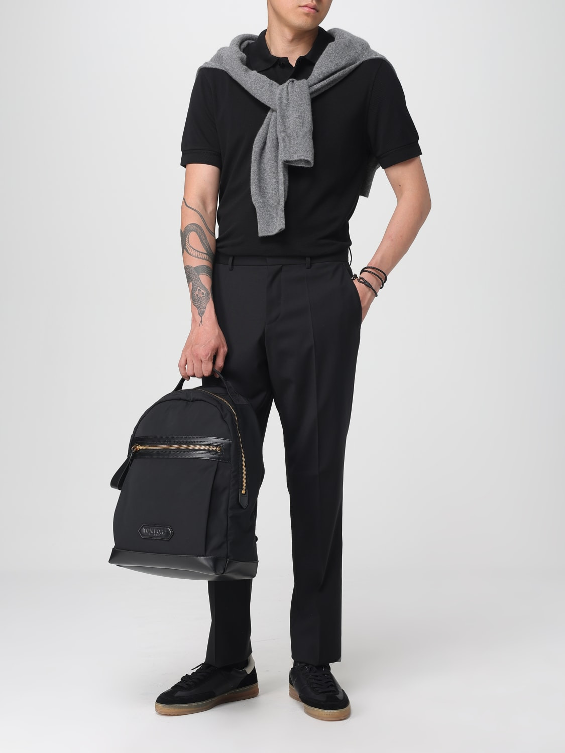 Bags men Tom Ford - 2