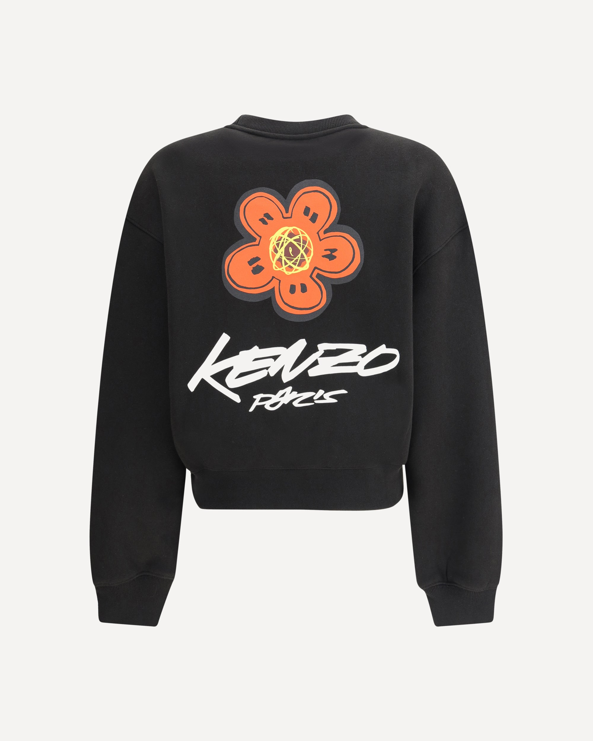 Futura Sweatshirt - 2