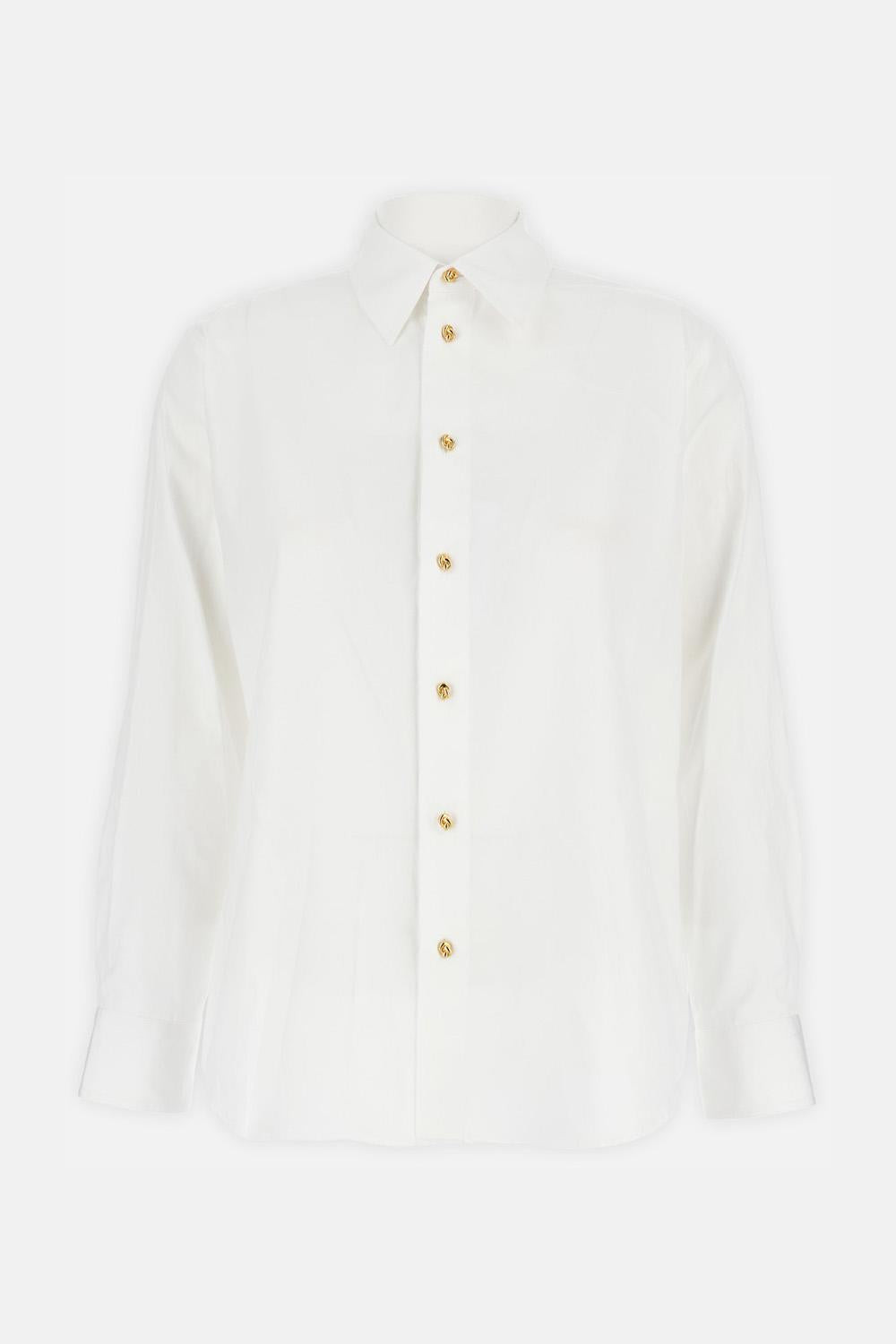 Classic poplin shirt - 2