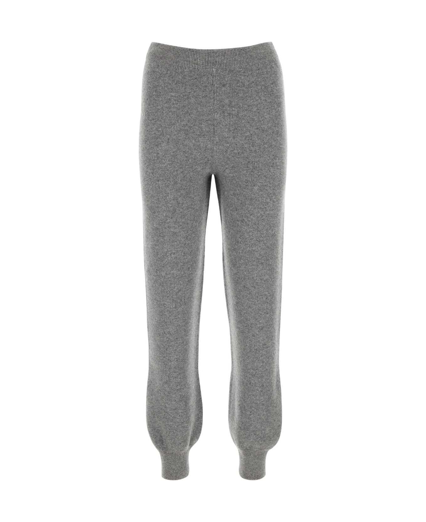ボトムスその他 PRADA Grey cashmere blend joggers (22249S2221108 F0031) Prada Grey Cashmere Blend Joggers | italist | REVERSIBLE