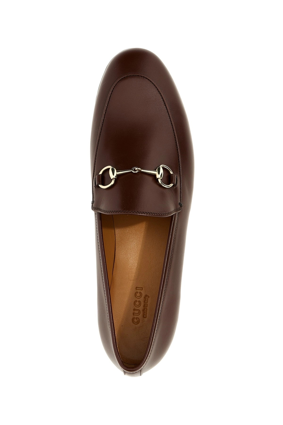 'Jordaan' loafers - 4