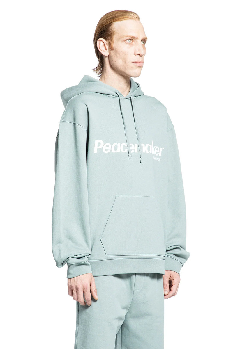 OAMC Peacemaker-Flower-Loose-Fit-Hoodie outlook