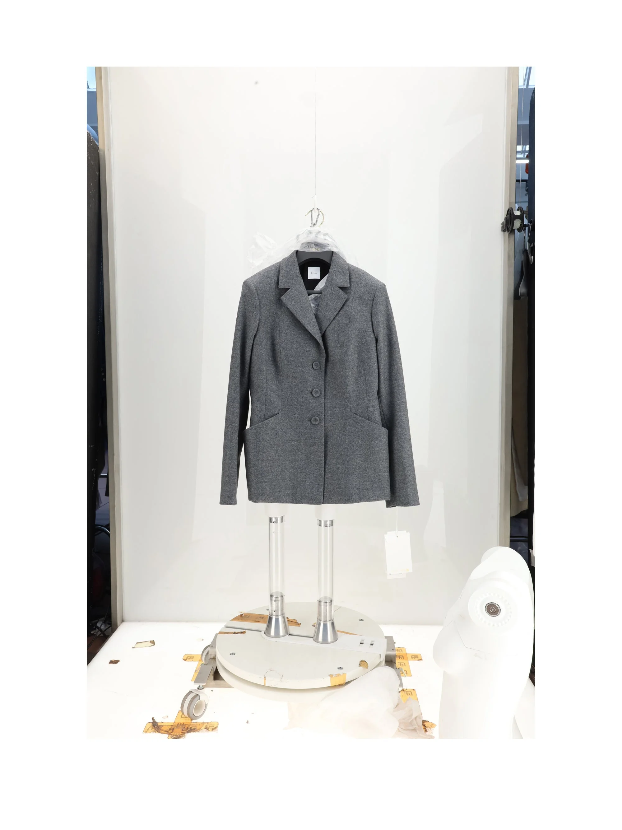 Dior Jacket - 1