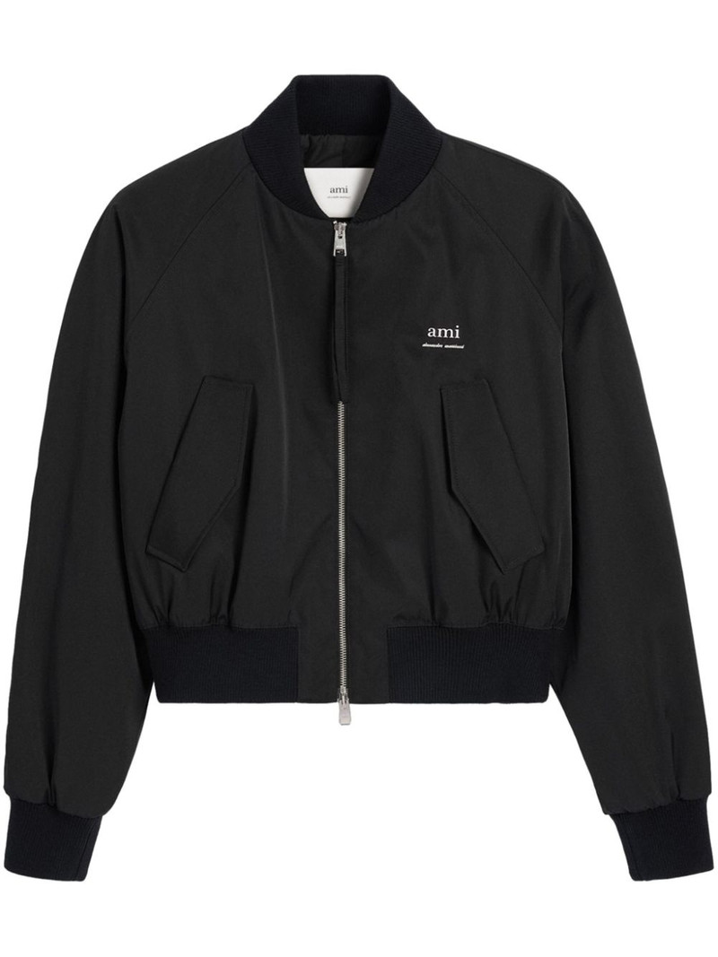 technical bomber jacket 1