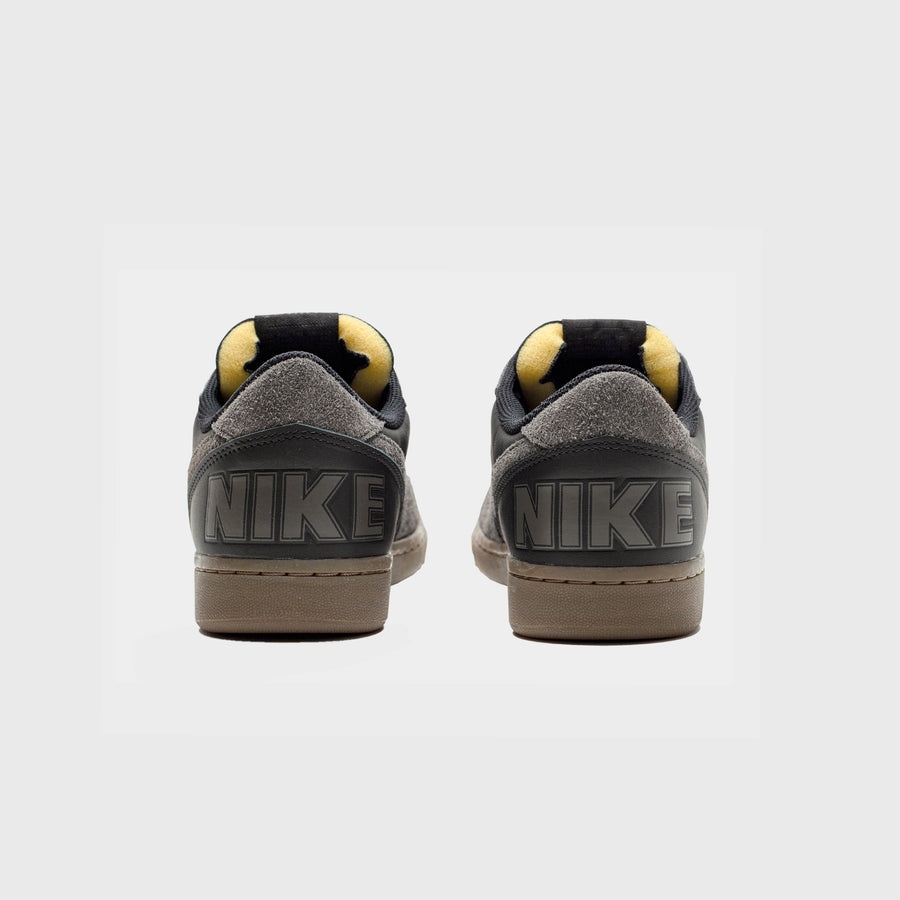 Nike Terminator Low Medium Ash Sneakers - Farfetch
